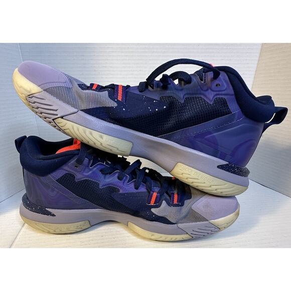 Jordan Zion 1 ZNA - DA3130-400 Size 13 main image 7